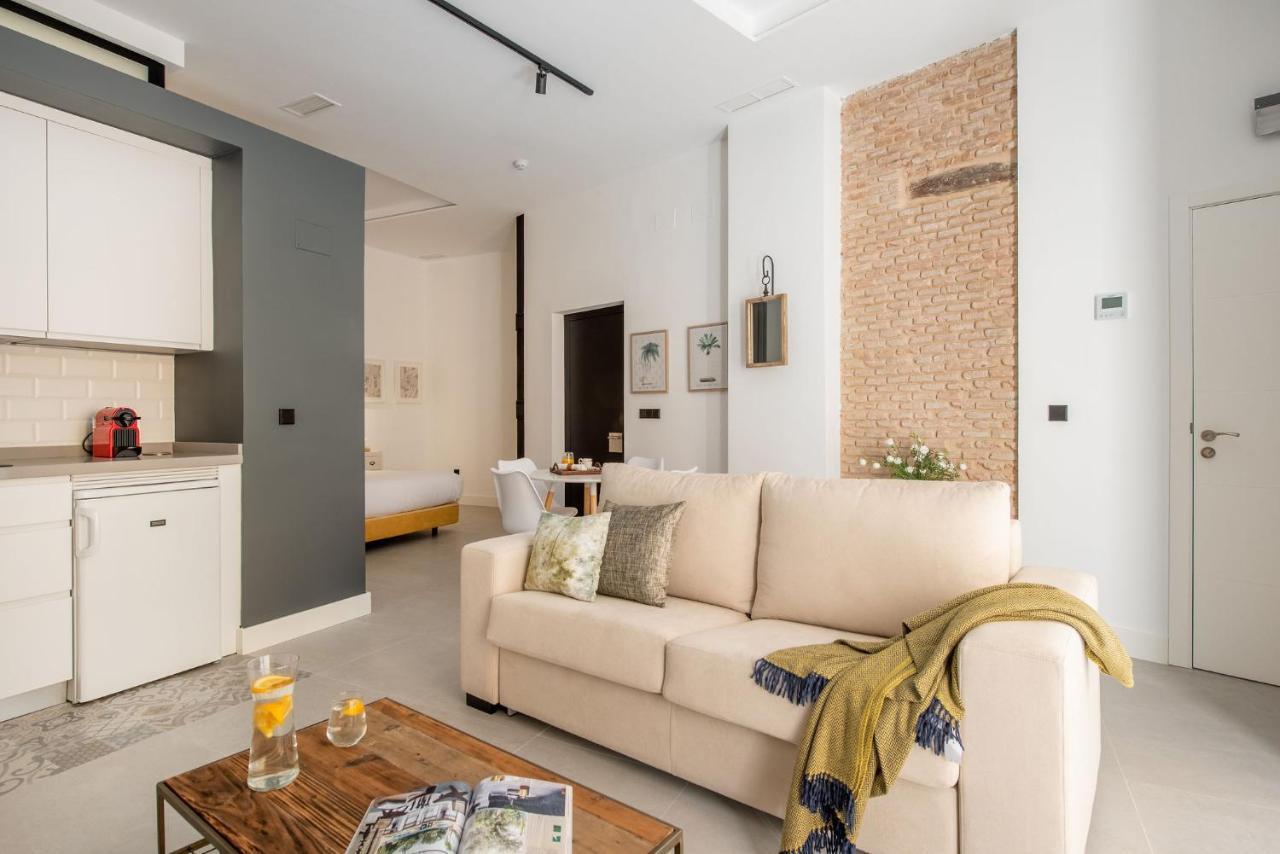 Appartement Hommyhome Conteros Cathedral