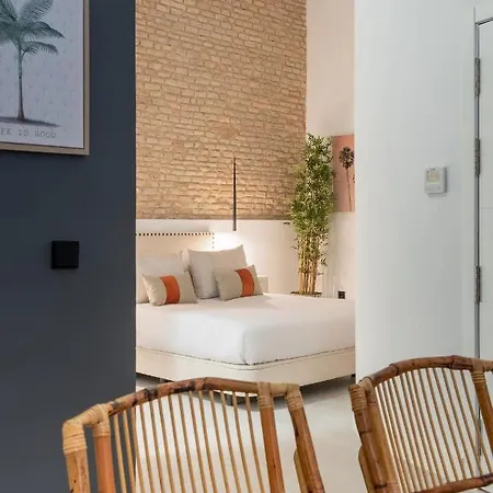 Hommyhome Conteros Cathedral Apartments Sevilla Exterior foto