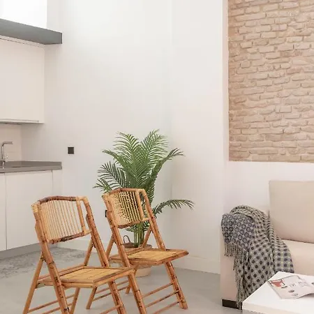 Hommyhome Conteros Cathedral Apartments Sevilla Exterior foto