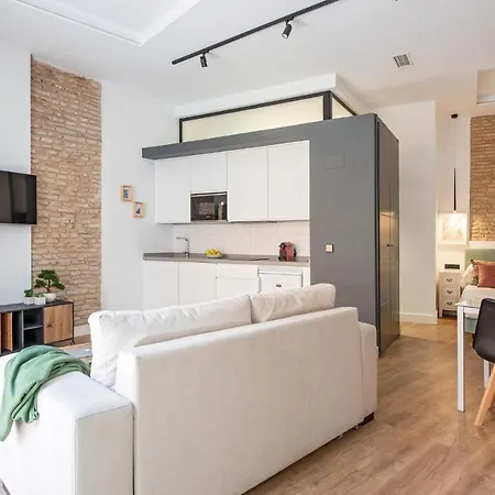 Hommyhome Conteros Cathedral Apartments Sevilla Exterior foto