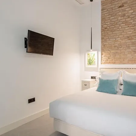 Hommyhome Conteros Cathedral Apartments Sevilla Exterior foto