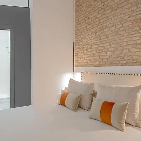 Hommyhome Conteros Cathedral Apartments Sevilla Exterior foto