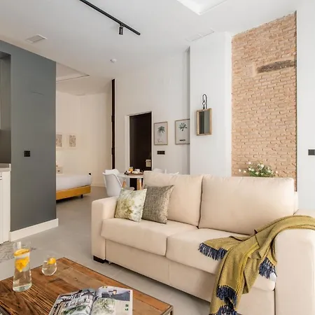Hommyhome Conteros Cathedral Apartments Sevilla Exterior foto