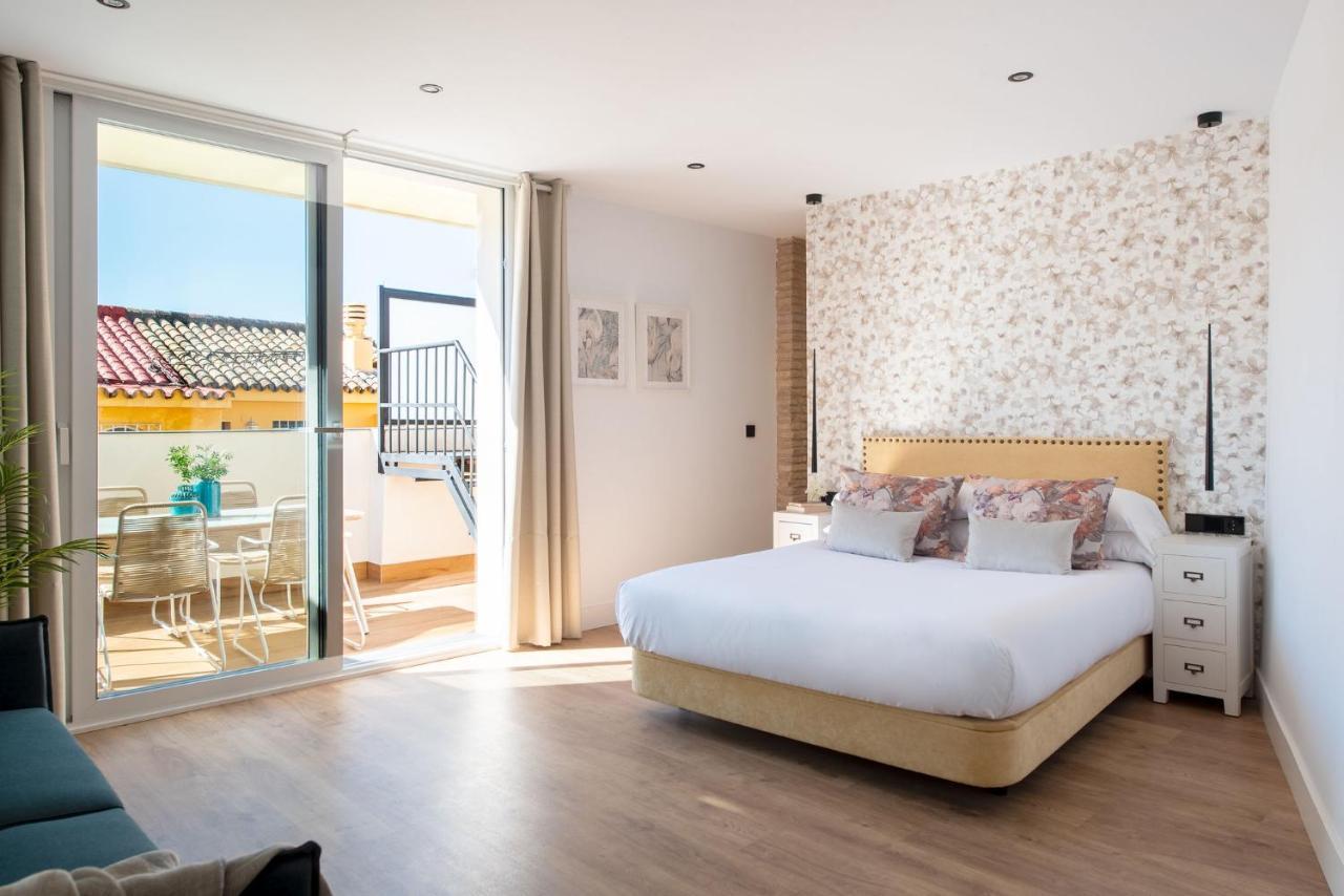 Apartment Hommyhome Conteros Cathedral Sevilla
