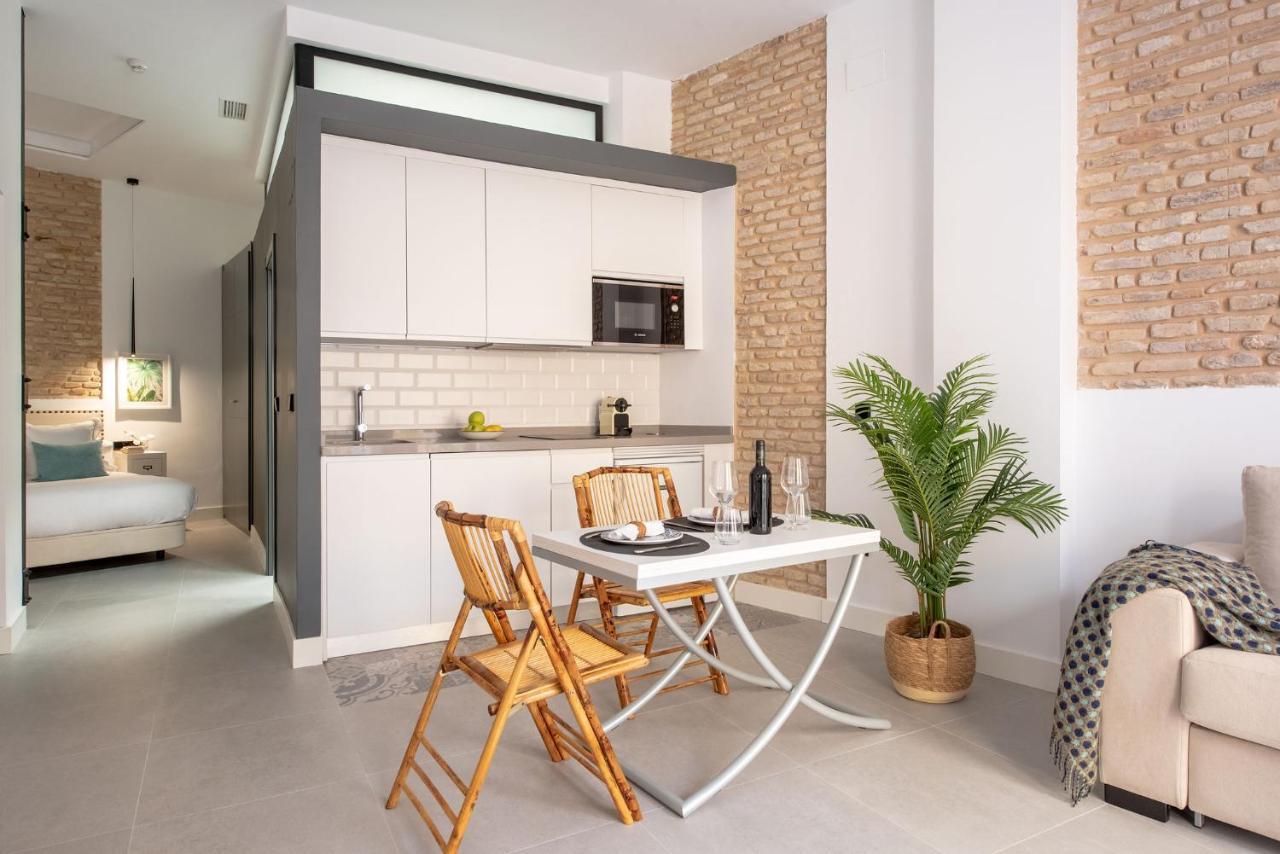 Hommyhome Conteros Cathedral Apartment Sevilla