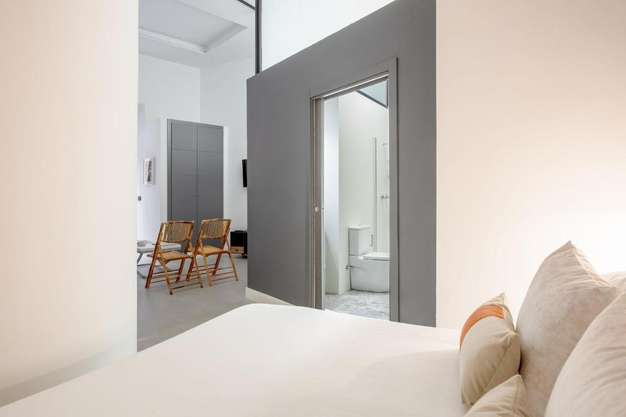 Apartment Hommyhome Conteros Cathedral Sevilla