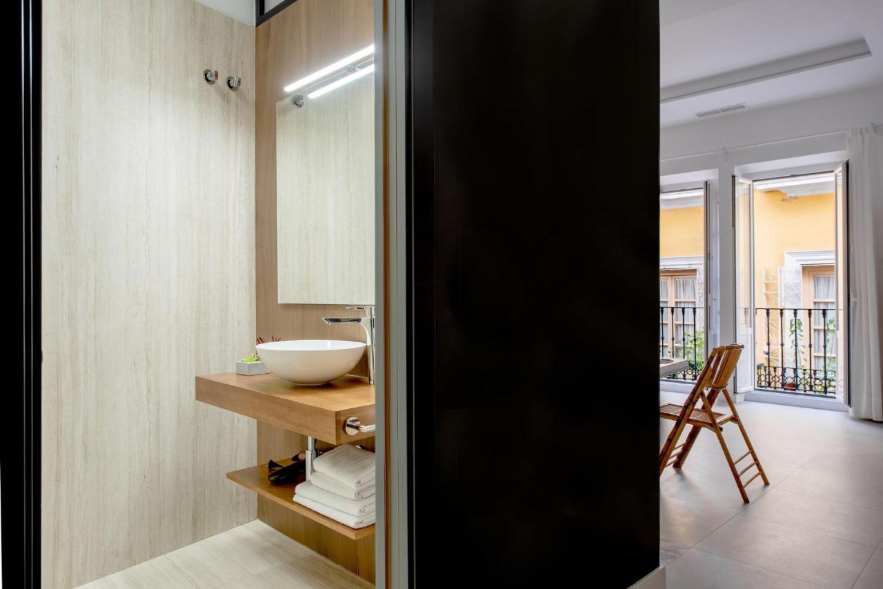 Apartamento Hommyhome Conteros Cathedral Sevilha