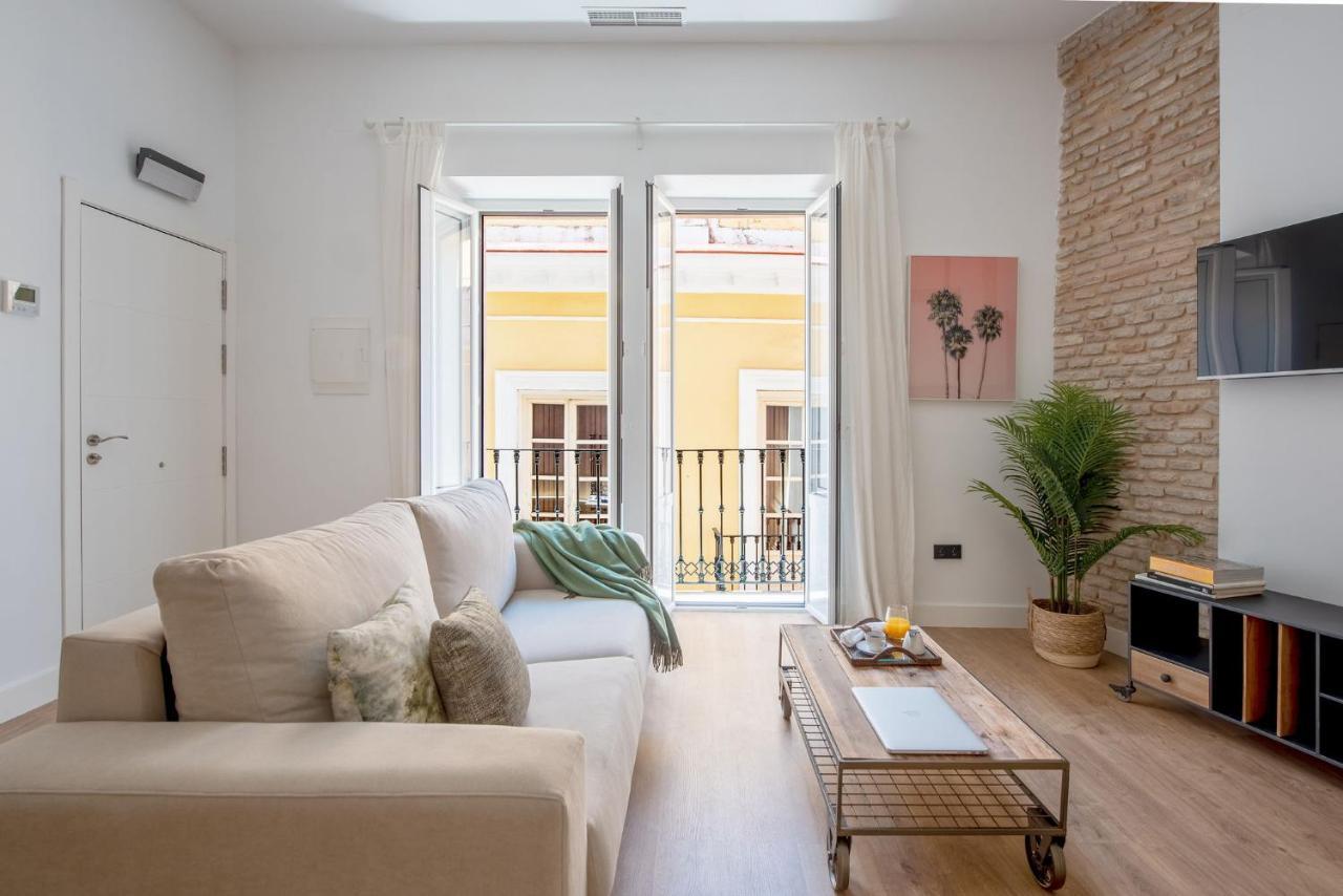 Apartment Hommyhome Conteros Cathedral Sevilla