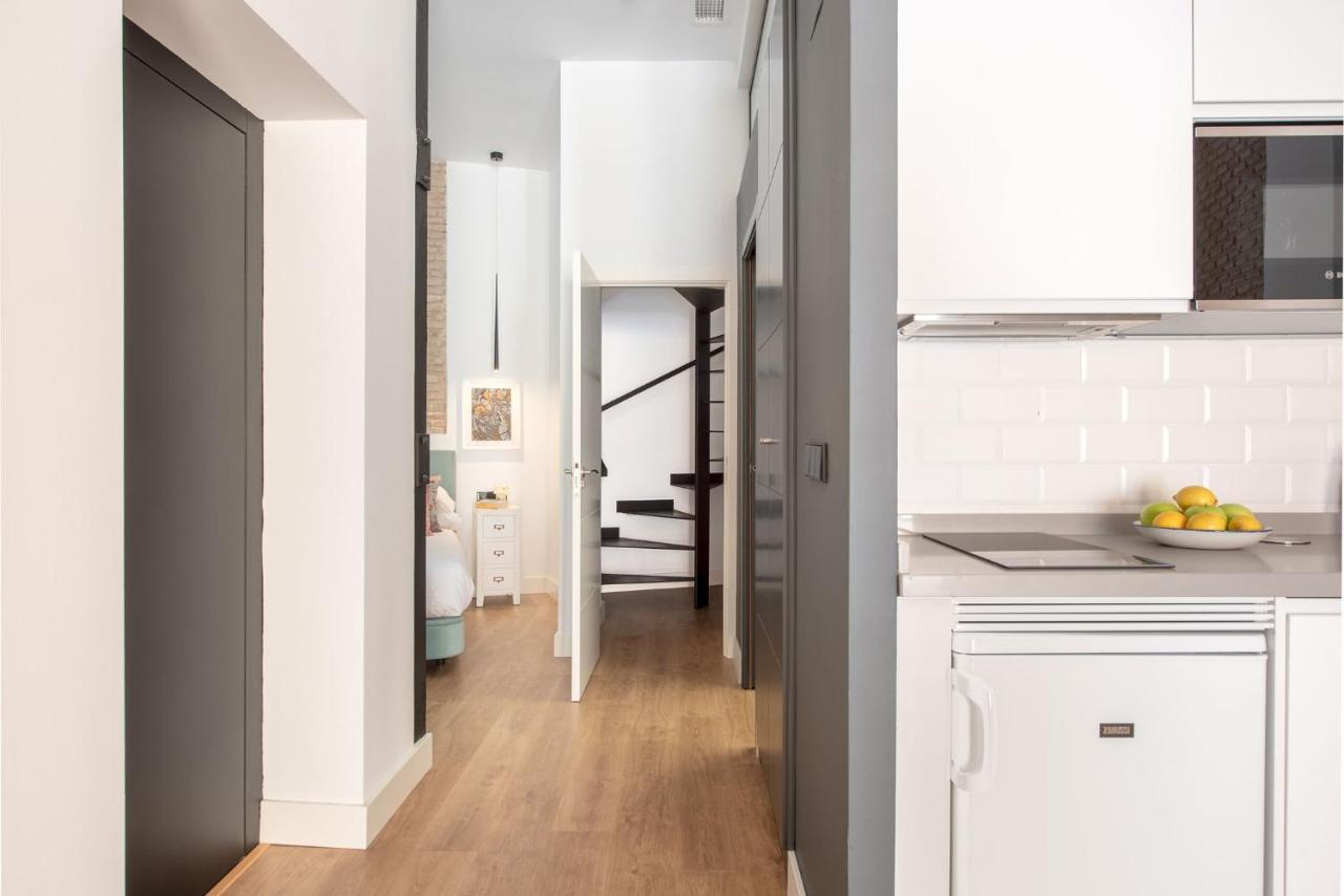 Hommyhome Conteros Cathedral Apartment Sevilla