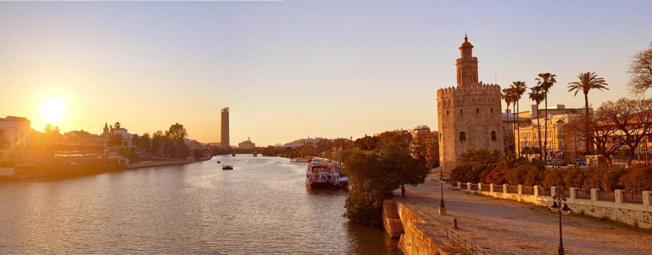 Apartment Hommyhome Conteros Cathedral Sevilla
