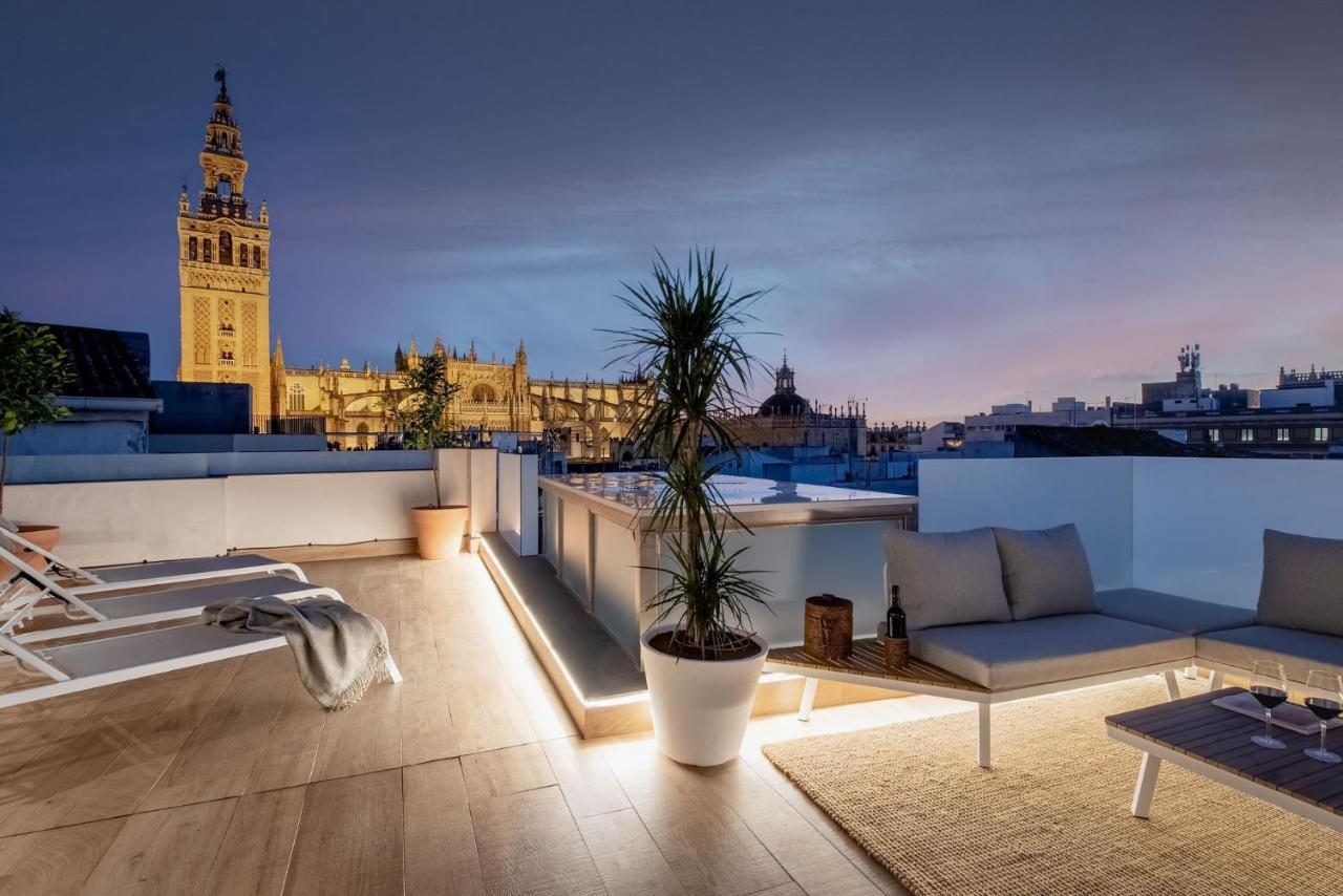 Hommyhome Conteros Cathedral Apartment Sevilla